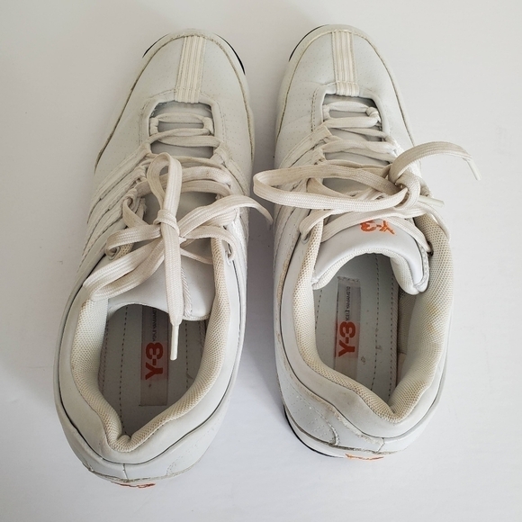Yohji Yamamoto Y-3 Sneakers Size 11 - Picture 4 of 11